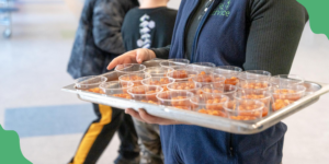 6 Careers in Food That Make a Difference